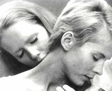 Persona.Ingmar Bergman